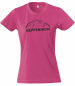 Preview: Heppenheim Damen T-Shirt